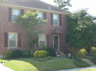 3014 Southmore Blvd, Houston, TX 77004