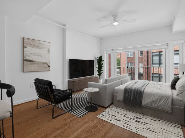 875 N Street Apartments