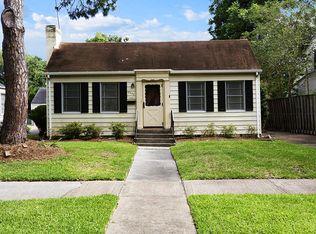 2339 Southgate Blvd, Houston, TX 77030