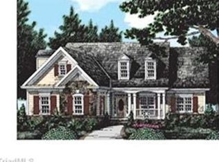 203 Loganberry Ct, Clemmons, NC 27012