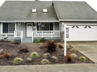 8641 Lords Manor Way, Rohnert Park, CA 94928