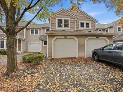 3873 Oakbridge Ln, Dublin, OH, 43016