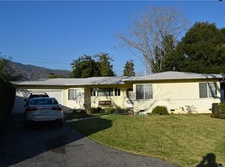 148 N Vecino Ave, Glendora, CA 91741