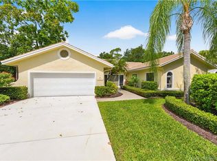 2025 NW Laurel Oak Ln, Palm City, FL 34990