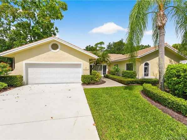 2025 NW Laurel Oak Ln, Palm City, FL 34990
