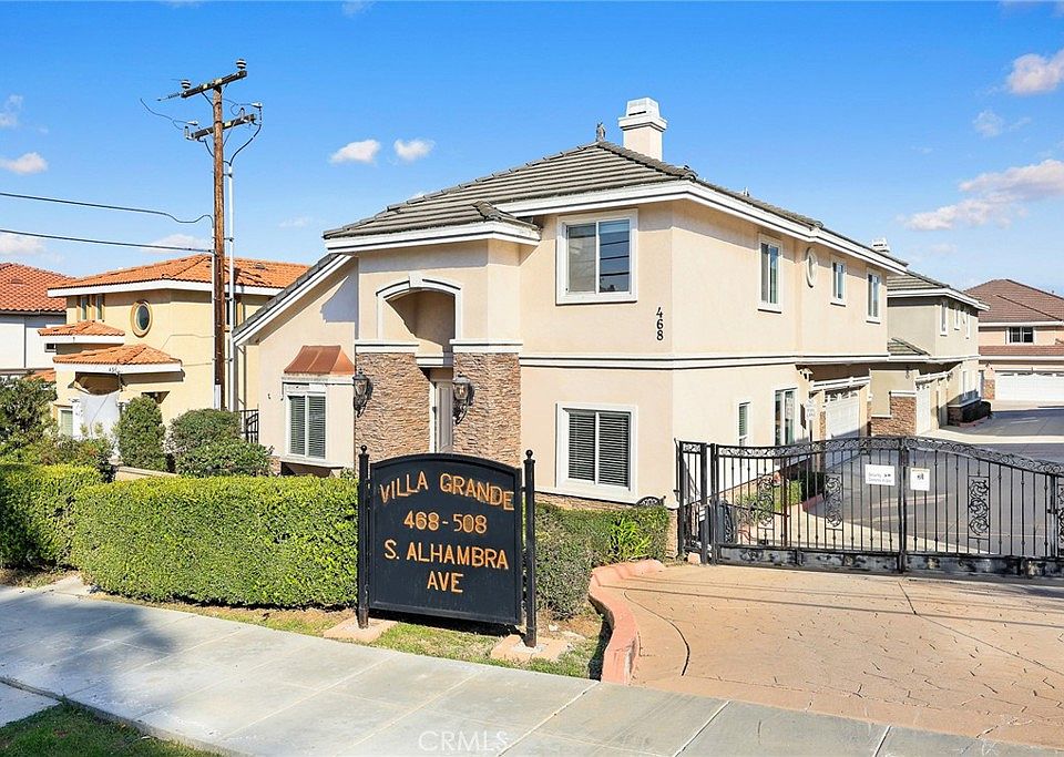 1st image of 468 S Alhambra Ave