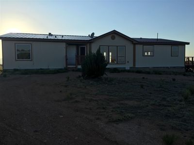 19 Crazy Rabbit Dr, Santa Fe, NM, 87508