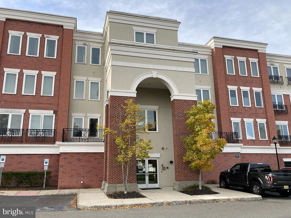 968 Robbinsville Edinburg Rd SUITE 102, Robbinsville, NJ 08691 Zillow