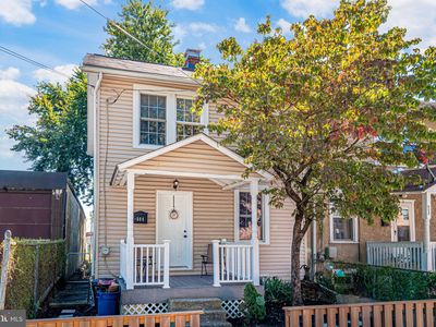 604 E Barnard St, West Chester, PA, 19382