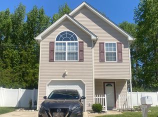 5216 Winery Dr, Chesapeake, VA 23321