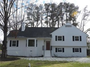 8501 Henrico Ave, Henrico, VA 23229