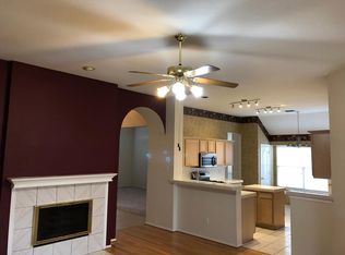 11801 Amber Valley Dr, Frisco, TX 75035