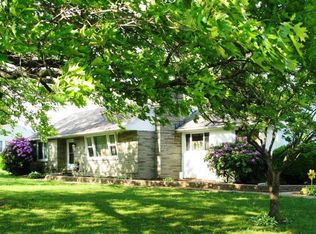 665 Doe Run Rd, East Fallowfield, PA 19320