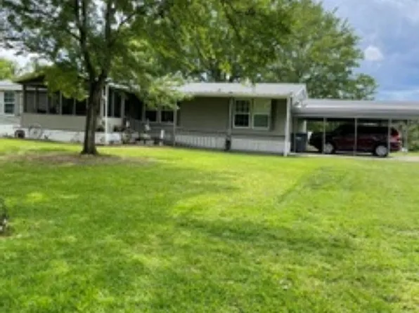 445 County Road 1227, Quitman, TX 75783