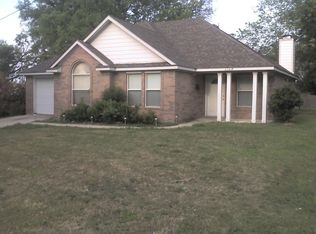 1104 N Throckmorton St, McKinney, TX 75069