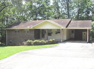 1314 Margaret St NW, Cullman, AL 35055
