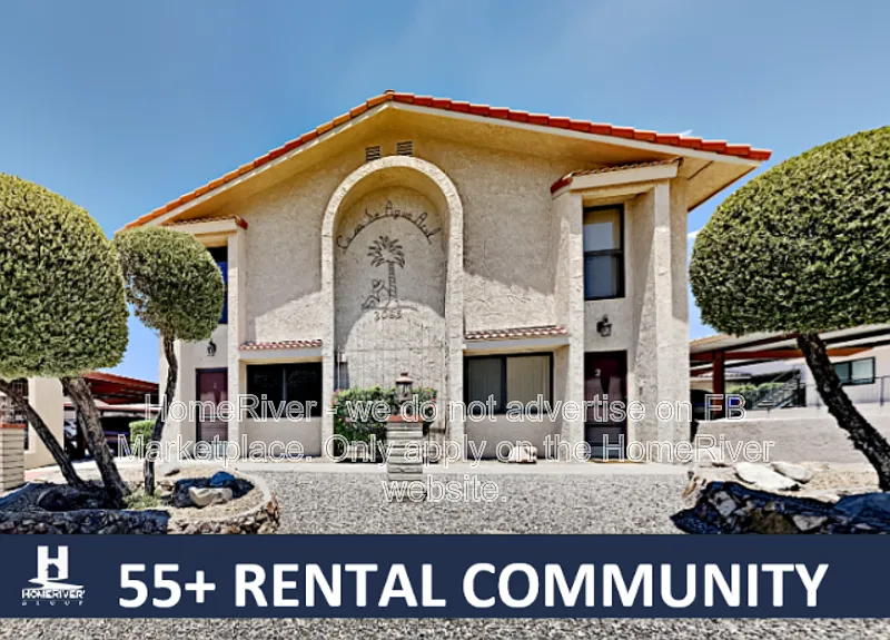 2085 Mesquite Ave #79