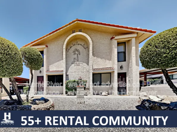 2085 Mesquite Ave, Lake Havasu City, AZ