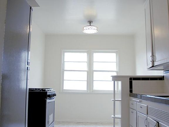 Kitchen and Dining Room