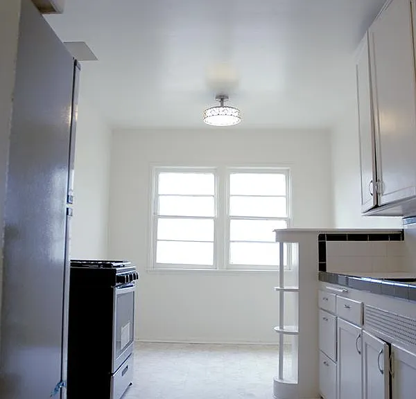 Kitchen and Dining Room