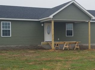 2410 Highland Rd LOT 4, Lafayette, TN 37083