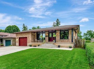 134 Pusey Blvd, Brantford, ON N3R2S5