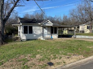 648 5th St, Hot Springs, AR 71913