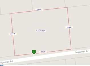 207 Sugarman Rd, Coatesville, PA 19320