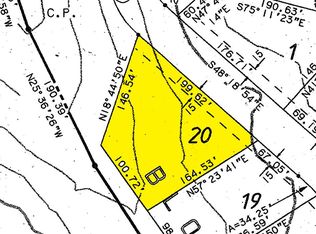 2039 L B39 Rutledge Dr #20, Mc Cormick, SC 29835