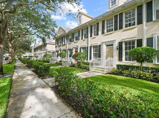 354 Jacaranda Dr, Jupiter, FL 33458