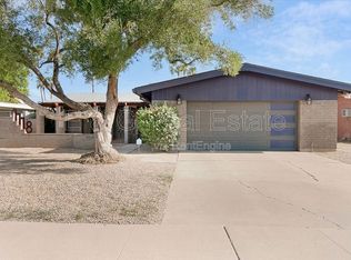 1118 E Laguna Dr, Tempe, AZ 85282