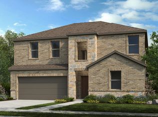 1113 Nuevo Rancho Ln, Haslet, TX 76052