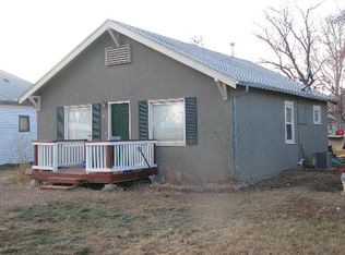 108 N Main St, Conrad, MT 59425