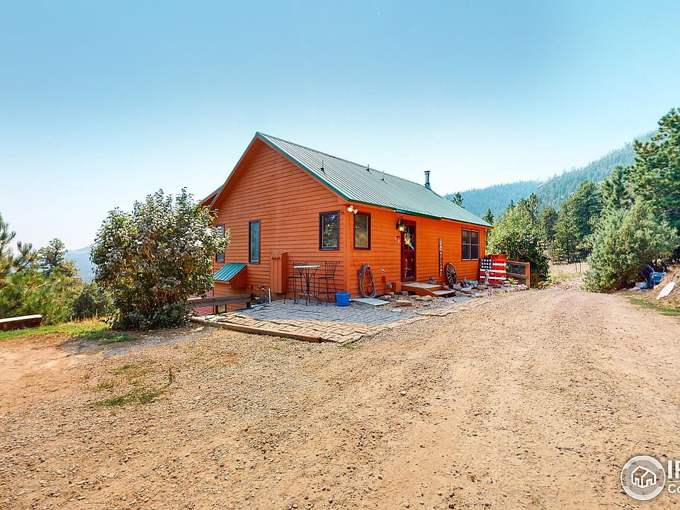 1221 Quillan Gulch Rd, Loveland, CO 80537 Zillow