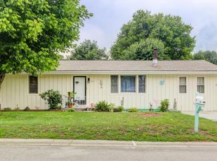 830 Hamilton St, Alcoa, TN 37701