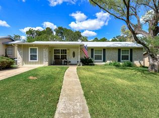 5703 Ben Casey Dr, San Antonio, TX 78240