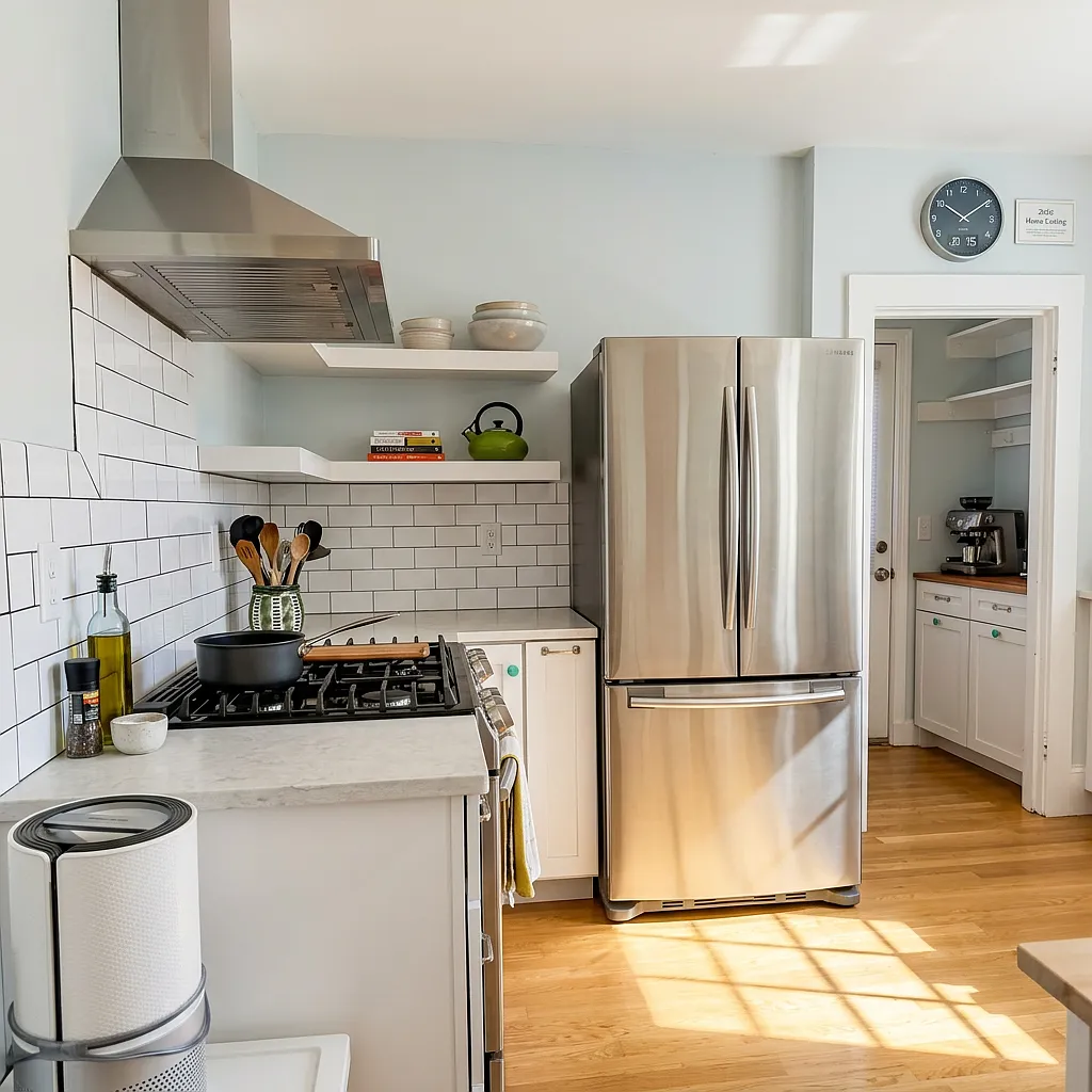 2 bed, 1.0 bath, 1080 sqft, $3,100 — Photo 3