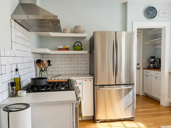 68 Willis Ave #1, Medford, MA 02155