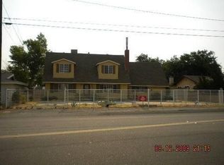 42118 55th St W, Lancaster, CA 93536