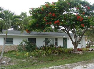 12401 Marlin Rd, Bokeelia, FL 33922