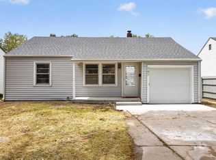 747 S Clifton Ave, Wichita, KS 67218