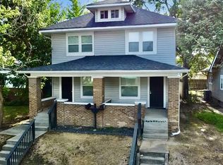 824 N Lasalle St, Indianapolis, IN 46201