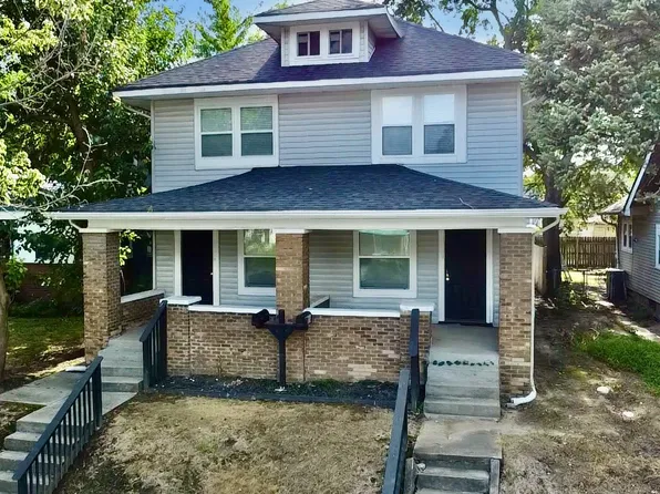 822 N Lasalle St, Indianapolis, IN 46201