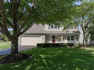 2635 Homestead Dr, Naperville, IL