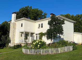 5034 Trissels Rd, Broadway, VA 22815