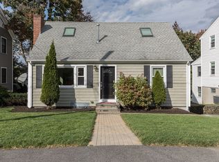 59 Florence Rd, Waltham, MA 02453