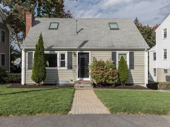 59 Florence Rd, Waltham, MA 02453
