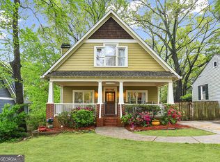 1968 Nash Ave, Atlanta, GA 30316