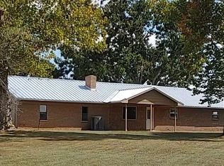 3588 Robinson Rd, Bokchito, OK 74726