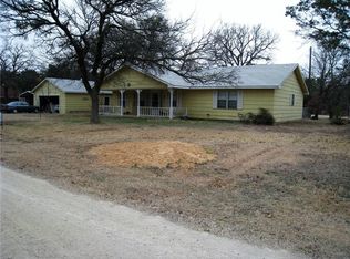 106 10th St, Clifton, TX 76692